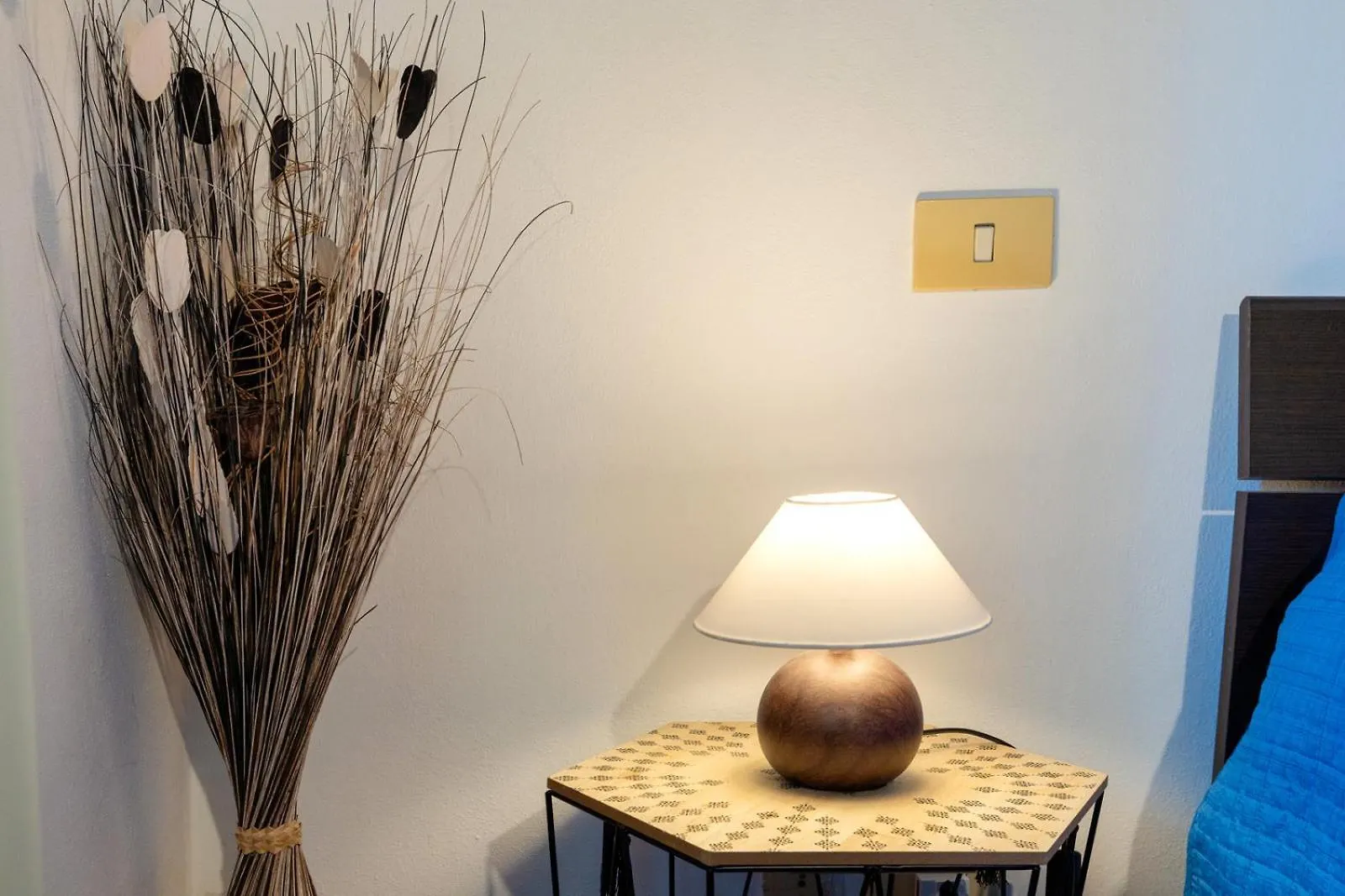 Apartmán La Casa Sul Tetto Outdoor Calice Ligure 0*,  Itálie
