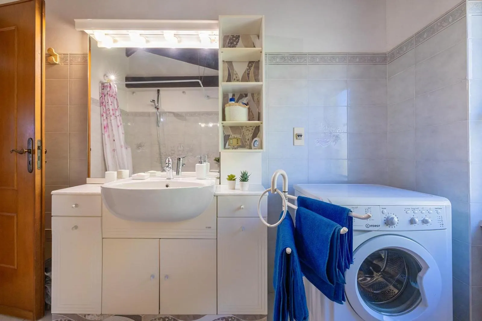 La Casa Sul Tetto Outdoor Apartment Calice Ligure