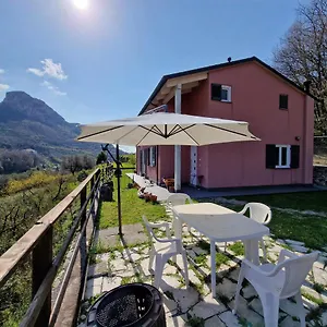  Appartement Nel Ligure , “non Solo Mare” Outdoor E Relax