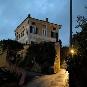  Couette-café Casa Viola Dimora Di Campagna